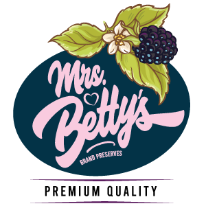 Mrs. Betty's Premium Quality Preserves