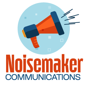 Noisemaker Communications logo