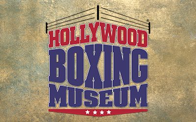 Hollywood Boxing Museum Los Angeles